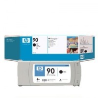 HP C5059A (90) Siyah Orjinal Kartuş - DesignJet 4000
