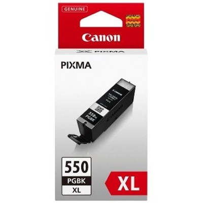Canon PGI-550XL PGBK (6431B001) Siyah Orjinal Kartuş - MG5450 / MG6350 (T1764) hemen satın al!