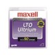 Maxell Lto Temizleme Kartuşu Cleaner Tape
