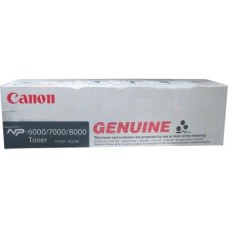 Canon F41-6202-600 Siyah Orjinal Toner - NP6000 / NP7000