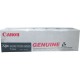 Canon F41-6202-600 Siyah Orjinal Toner - NP6000 / NP7000