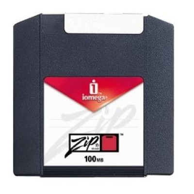 Imation Iomega 100 MB Zip Kartuş (T1782) hemen satın al!