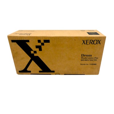 Xerox 113R00460 Orjinal Drum Ünitesi - Workcentre Pro 665 / 775 (T14867) hemen satın al!