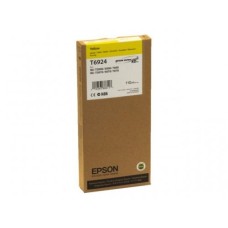 Epson C13T692400 (T6924) Sarı Orjinal Kartuş - SC-T3000