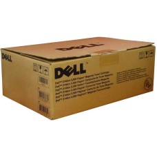 Dell 330-3791 Kırmızı Orjinal Toner Yüksek Kapasite - 2145CN