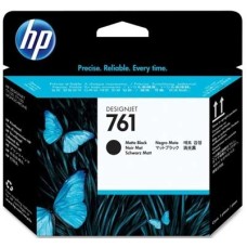 HP CH648A (761) Mat Siyah Orjinal Kafa Kartuşu - DesignJet T7100