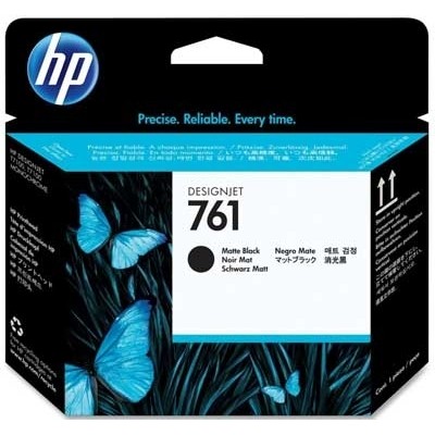 HP CH648A (761) Mat Siyah Orjinal Kafa Kartuşu - DesignJet T7100 (T1812) hemen satın al!