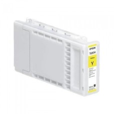 Epson C13T693400 (T6934) Sarı Orjinal Kartuş - SC-T3000