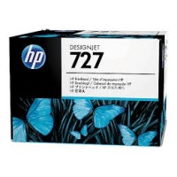 HP B3P06A (727) 6 Renk Baskı Kafası - T920 / T1500