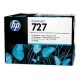 HP B3P06A (727) 6 Renk Baskı Kafası - T920 / T1500