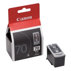 Canon BC-70 (0390B001) Siyah Orjinal Kartuş - MP450 / MP460