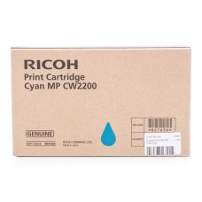 Ricoh 841636 Mavi Orjinal Kartuş - MP CW2200