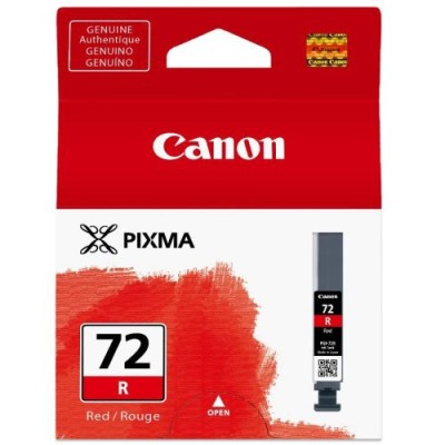 Canon PGI-72R (6410B001) Red Orjinal Kartuş - Pixma Pro-10 (T1858) hemen satın al!