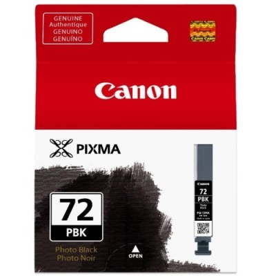 Canon PGI-72PBK (6403B001) Foto Siyah Orjinal Kartuş - Pixma Pro-10 (T1865) hemen satın al!