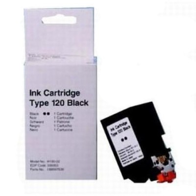 Ricoh 339353 Type 120 Siyah Kartuş - Fax 880MP (U) (T1901) hemen satın al!