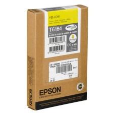 Epson C13T616400 Sarı Orjinal Kartuş - B-300 / B-310N