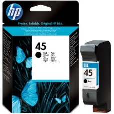 HP 51645GE Siyah Orjinal Kartuş - Deskjet 710c / 720c