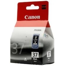 Canon PG-37 Siyah Orjinal Kartuş - MP210 / MP220