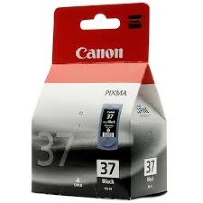 Canon PG-37 (2145B005AA) Siyah Orjinal Kartuş - MP210 / MP220 (T1906) hemen satın al!