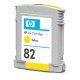 HP C4913A Sarı Orjinal Kartuş - Designjet 500