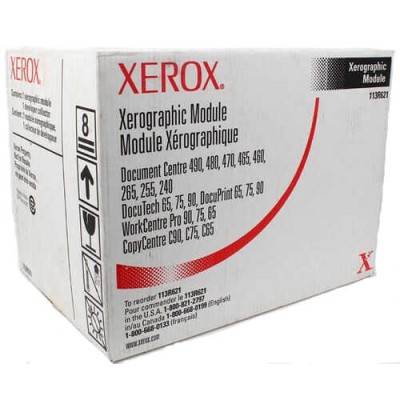 Xerox 113R00621 Orjinal Drum Ünitesi - DocumentCentre 240 / 255 (T15796) hemen satın al!