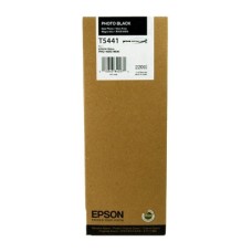 Epson C13T544100 Foto Siyah Orjinal Kartuş - Stylus Pro 4000