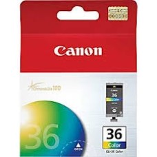 Canon CLI-36 Renkli Orjinal Kartuş - iP100