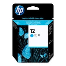 HP C5024A Mavi Orjinal Kafa Kartuşu