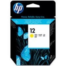 HP C5026A Sarı Orjinal Kafa Kartuşu