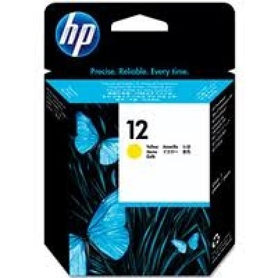 HP C5026A (12) Sarı Orjinal Kafa Kartuşu (T1941) hemen satın al!
