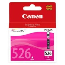 Canon CLI-526M Kırmızı Orjinal Kartuş - MG6150 / MG5150