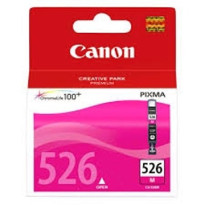 Canon CLI-526M (4542B001AA) Kırmızı Orjinal Kartuş - MG6150 / MG5150 (T1951) hemen satın al!