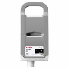 Canon PFI-706BK Siyah Orjinal Kartuş - iPF8300 / iPF8400