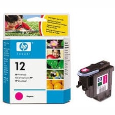 HP C5025A Kırmızı Orjinal Kafa Kartuşu