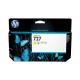 HP B3P21A Sarı Orjinal Kartuş - T920 / T1500