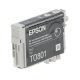 Epson C13T08014020 Siyah Orjinal Kartuş - Stylus Photo PX650