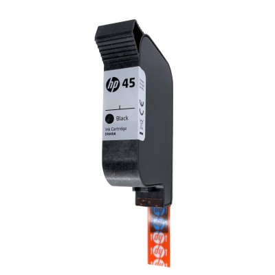 HP 51645A (45) Siyah Orjinal Kartuş - Deskjet 710c / 720c (U) (T1984) hemen satın al!