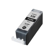 Canon PGI-520BK Siyah Orjinal Kartuş - MP540 / MP620