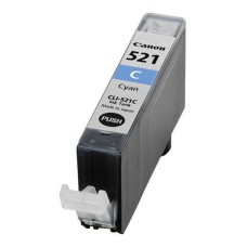 Canon CLI-521C Mavi Orjinal Kartuş - MP540 / MP620