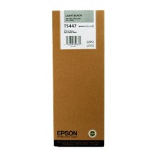 Epson C13T544700 Açık Siyah Orjinal Kartuş - Stylus Pro 4000