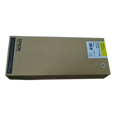 Epson C13T624400 (T6244) Sarı Orjinal Kartuş - Stylus Pro GS6000 (T1998) hemen satın al!