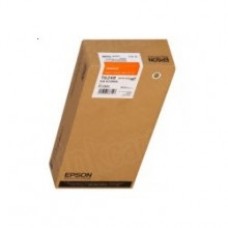 Epson C13T624800 Turuncu Orjinal Kartuş - Stylus Pro GS6000