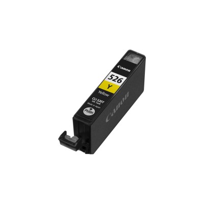 Canon CLI-526Y (4543B001AA) Sarı Orjinal Kartuş - MG6150 / MG5150 (U) (T2001) hemen satın al!