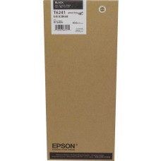 Epson C13T624100 Foto Siyah Orjinal Kartuş - Stylus Pro GS6000