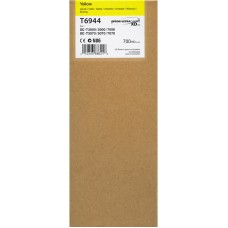 Epson C13T694400 Sarı Orjinal Kartuş - SC-T3000