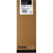 Epson C13T544800 Mat Siyah Orjinal Kartuş - Stylus Pro 4000
