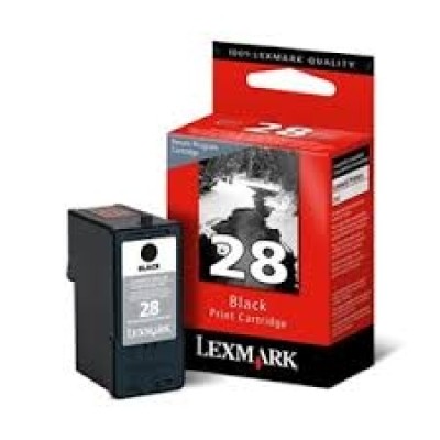 Lexmark 18C1428E (28) Siyah Orjinal Kartuş - Z1320 (T2029) hemen satın al!