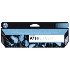 HP CN622A Mavi Orjinal Kartuş - X476DN / X476DW