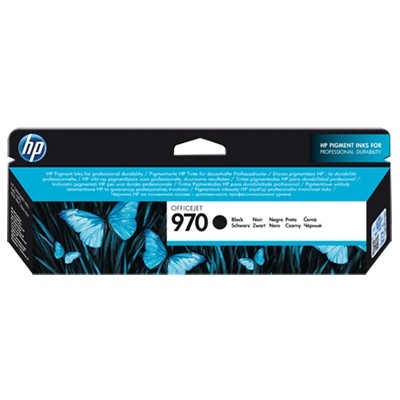 HP CN621A (970) Siyah Orjinal Kartuş - X476DN /  X476DW (T2042) hemen satın al!