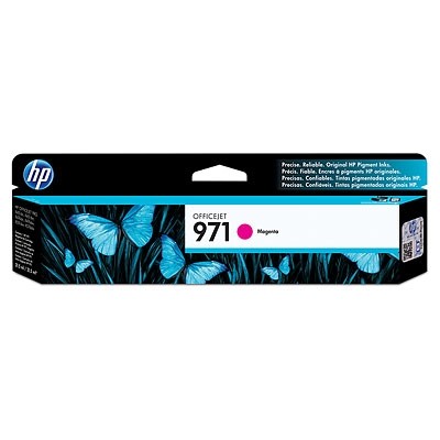 HP CN623A (971) Kırmızı Orjinal Kartuş - X476DN /  X476DW (T2044) hemen satın al!